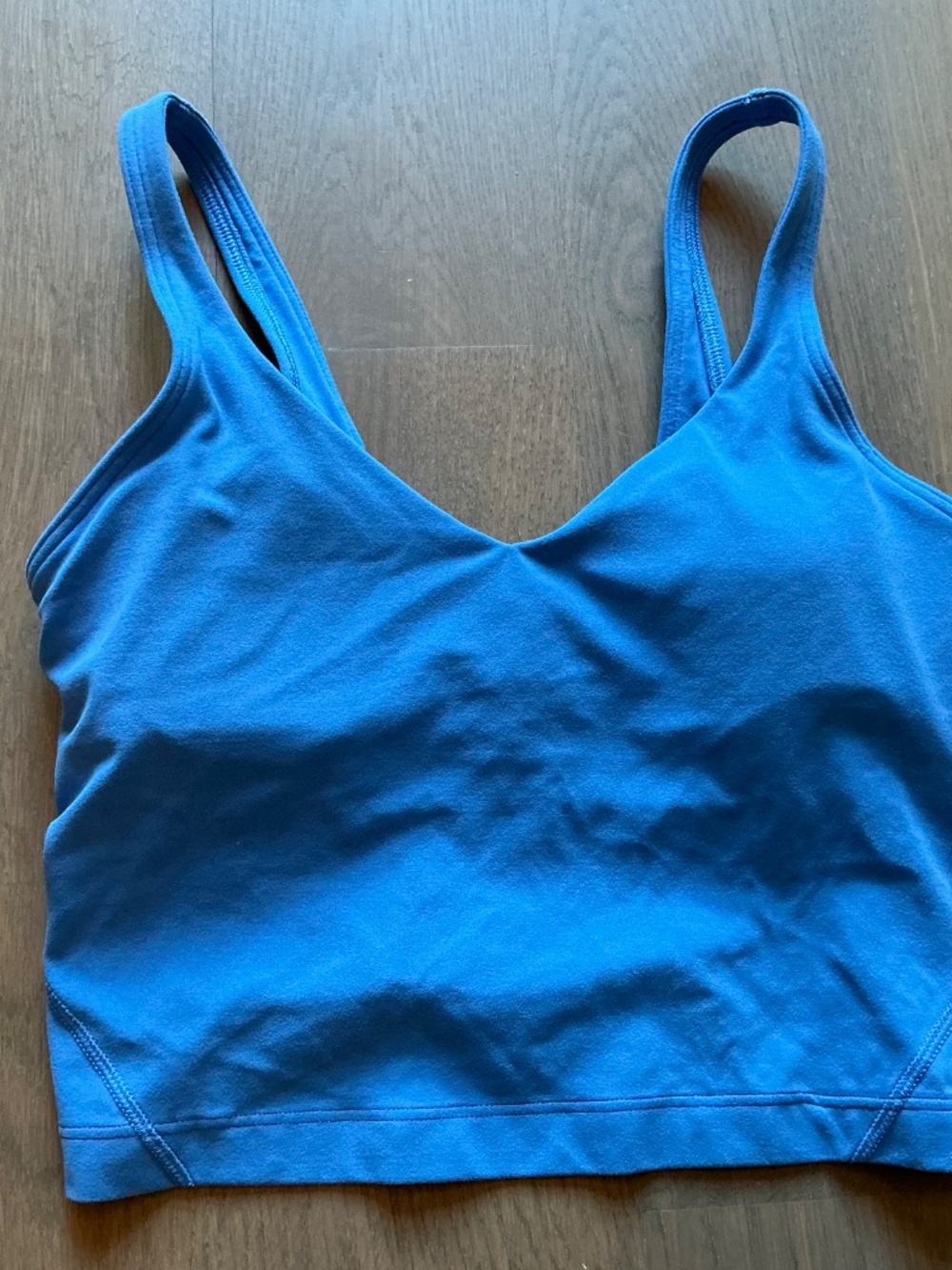 Lululemon align tank